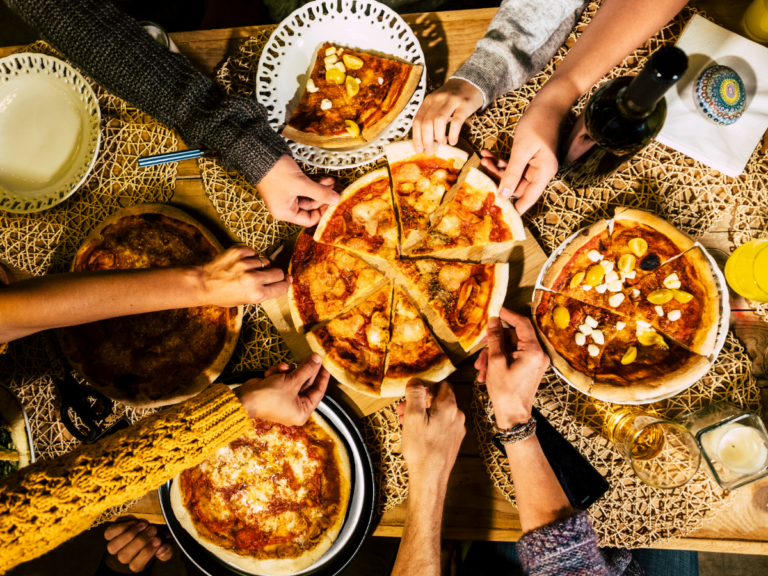 The Ultimate Exploration of Pizza Toppings World